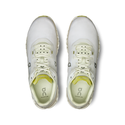 Herrenschuhe ON RUNNING Cloudflow 4 White/Sand