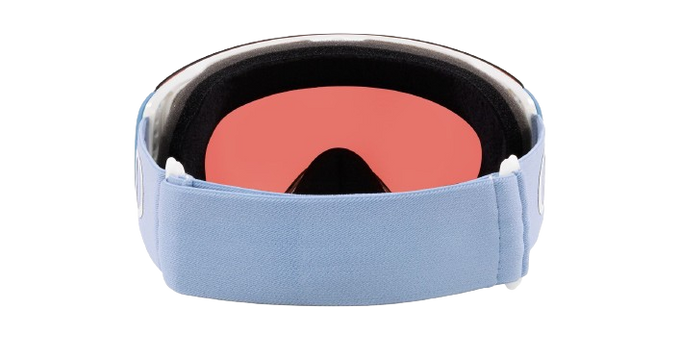 Goggles Oakley Flight Deck M Matte Stonewash/Prizm Sapphire Iridium - 2025/26