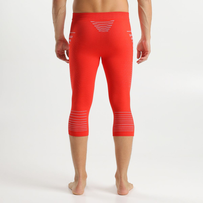 Thermounterwäsche UYN Natyon 3.0 Czech Republic Pants Medium - 2025/26