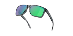 Sunglasses Oakley Holbrook XL Crystal Black Frame / Prizm Jade Lenses