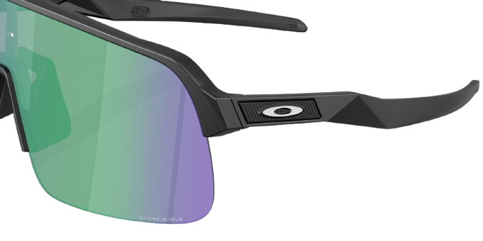 Sunglasses Oakley Sutro Lite S Matte Black Frame/Prizm Jade Lenses