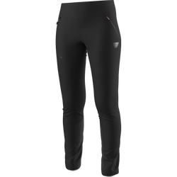 Skitourenhose Dynafit Blacklight Hybrid Pants W Black Out - 2025/26