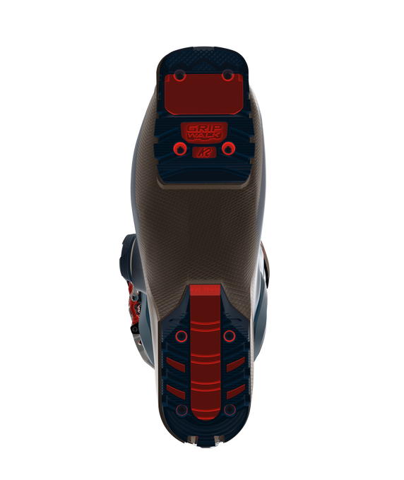 Ski boots K2 Mindbender 120 Boa - 2025/26