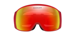 Goggles Oakley Flight Tracker L Matte B1B Redline Prizm Torch Iridium - 2025/26