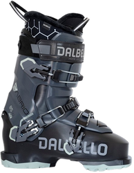 Skischuhe Dalbello Cabrio MV 85 W IF Black/Antracite - 2024/25