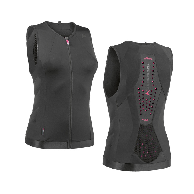 Protektor Komperdell Ultraflex PRO Women - 2025/26