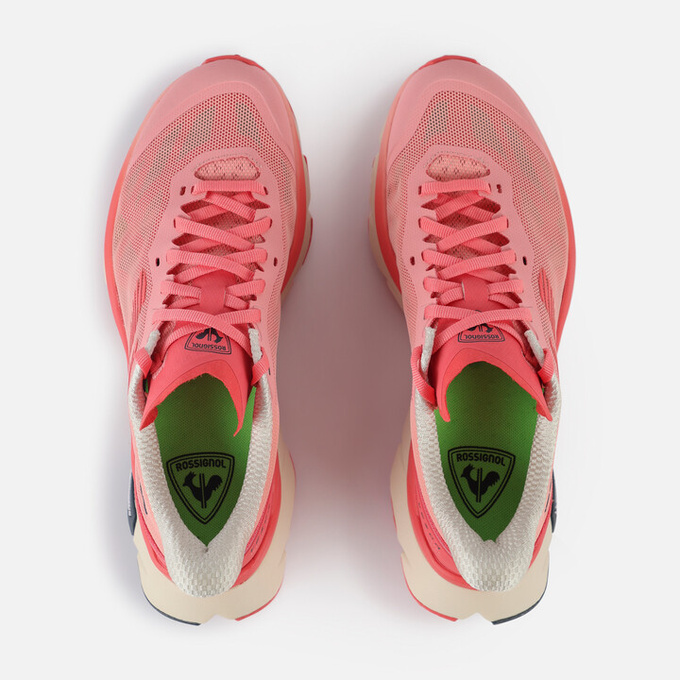 Rossignol Vezor Women Peach Cream - 2025/26