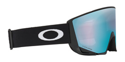 Goggles Oakley Flow Scape M Matte Black/Prizm Snow Sapphire Iridium + Additional lens Prizm Snow Iced Iridium - 2025/26