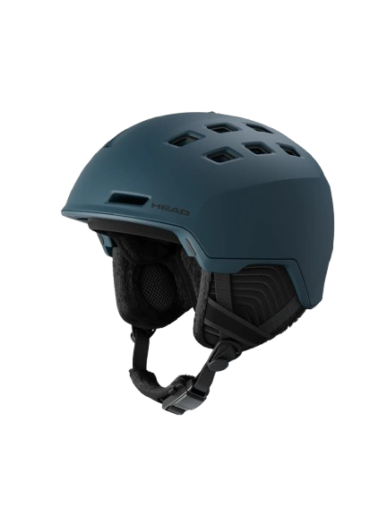 Helm HEAD REV Nightpetrol - 2025/26