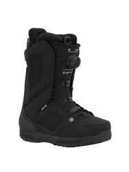 Snowboard boots Ride Sage Black - 2025/26