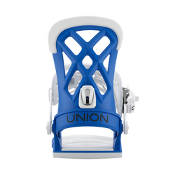 Snowboardbindungen Union Flite Pro Blue - 2025/26