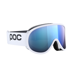 Ski goggles POC Retina Mid Hydrogen White/Partly Sunny Blue - 2025/26