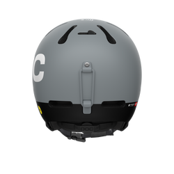 Helm POC Fornix BC Granite Grey Matt - 2025/26