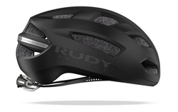 Bike Helmet Rudy Project SKUDO Black Matte - 2025