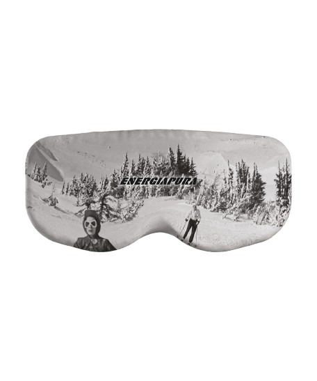 Goggle Cover Energiapura/Skiing 70' - 2025/26
