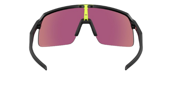 Sonnenbrille Oakley Sutro Lite Matte Black Frame/Prizm Road Jade Lenses