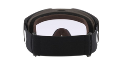 Goggles Oakley Fall Line M Matte Black Prizm Snow Clear - 2025/26
