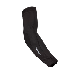 Schulterprotektoren POC VPD Air Sleeve Uranium Black - 2024/25
