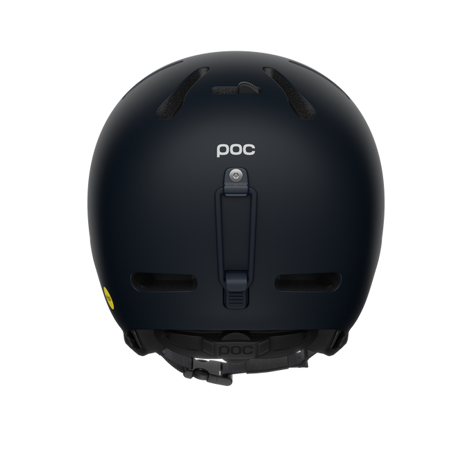 Helmet POC Fornix MIPS Apatite Navy Matt - 2025/26