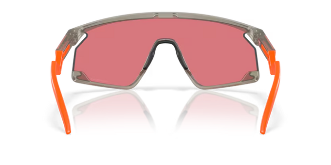 Sonnenbrille Oakley BXTR Matte Grey Ink Frame/ Prizm Trail Torch Lenses