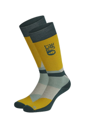 Ski socks Picture Magical Ski Golden - 2024/25
