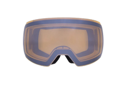 Brille Red Bull Spect Chute 03 White/Purple With Burgundy Mirror + zusätzliche Scheibe - 2024/25