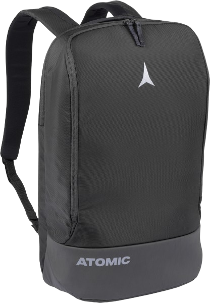 Backpack Atomic Laptop Pack Black – 2025/26