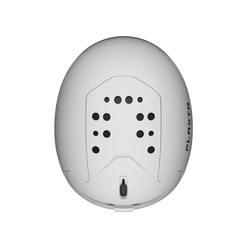 Skihelm Flaxta Deep Space White - 2025/26