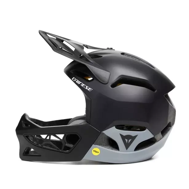 Fahrradhelm Dainese Linea 01 Mips Black/Gray