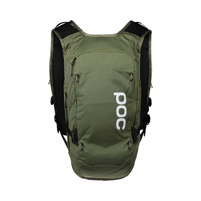 POC Column VPD Backpack 13L Epidote Green - 2024/25