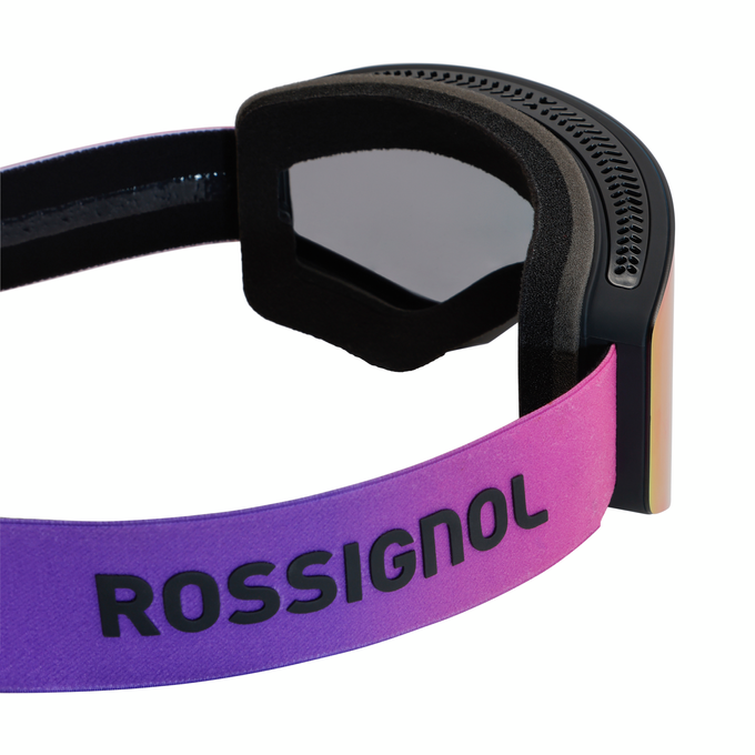Goggles Rossignol Otava Purple - 2025/26