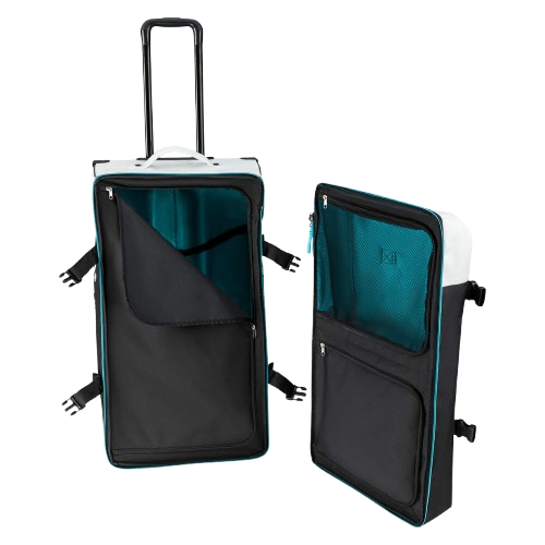 Beutel HEAD Rebels Travelbag - 2025/26