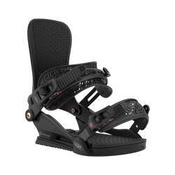 Snowboardbindungen Union Juliet Black - 2025/26