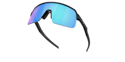 Sunglasses Oakley Sutro Lite S Matte Black Frame/Prizm Sapphire Lenses