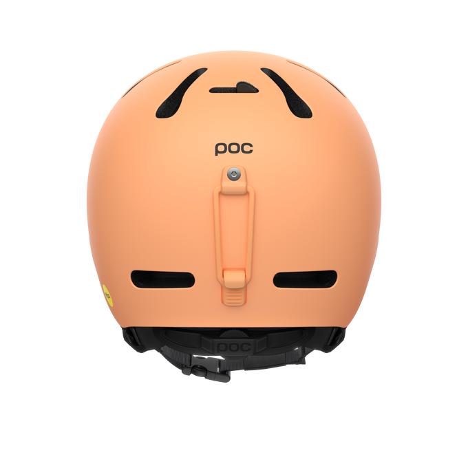 Helm POC Fornix MIPS Apricot Sunstone Matt - 2025/26