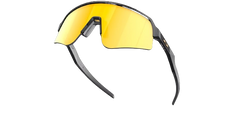 Sonnenbrille OAKLEY Sutro Lite Sweep Prizm 24k Lenses/Matte Carbon Frame