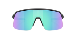 Sunglasses Oakley Sutro Lite S Matte Black Frame/Prizm Sapphire Lenses