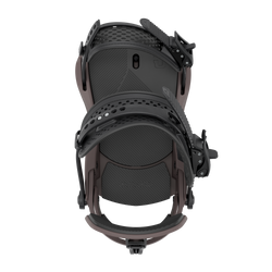 Snowboardbindungen Union Force Brown 20-YR - 2025/26