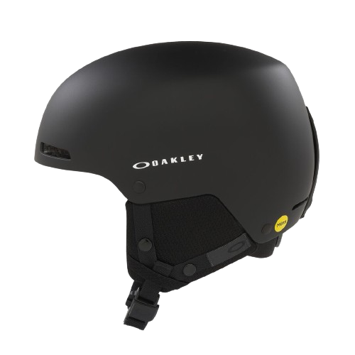 Skiing helmet Oakley MOD1 PRO Blackout - 2025/26