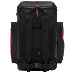 Briko Probe Backpack 60L. Black/Violet - 2025/26