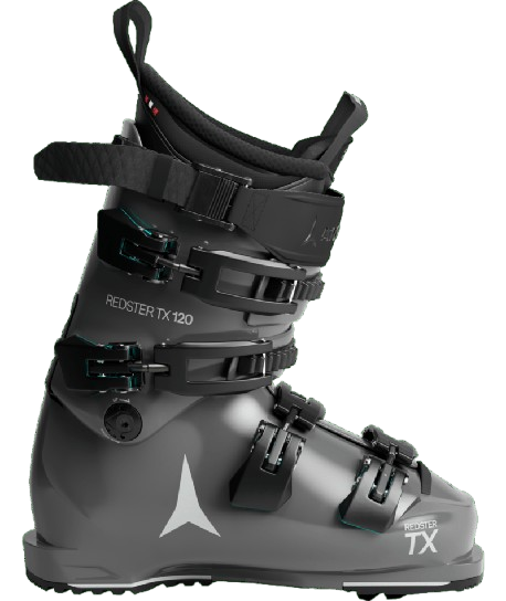 Ski boots Atomic Redster TX 120 Anthracite/Black – 2025/26