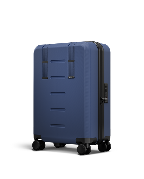 Reisekoffer Db Ramverk Carry-on Blue Hour - 2025/26