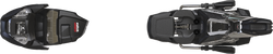 Skibindungen Marker vMotion 12 GW Black - 2025/26