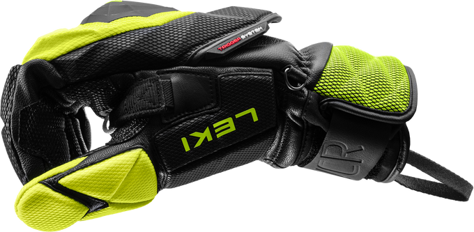 Gloves LEKI WCR Venom SL 3D - 2025/26