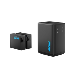 Dual Charger + Enduro Battery (H13) - 2024/25