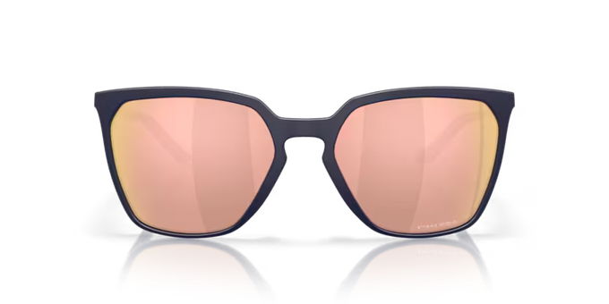 Sunglasses OAKLEY Sielo SQ Matte Navy Frame/ Prizm Rose Gold Lenses