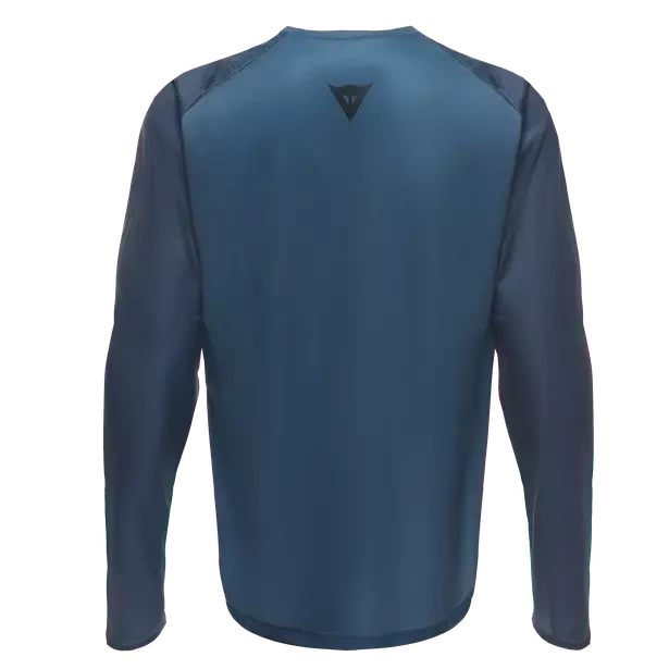 Cycling jacket Hgl Jersey Ls Deep-Blue - 2023