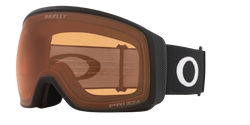 Brille Oakley Flight Tracker L Matte Black Prizm Snow Persimmon - 2025/26