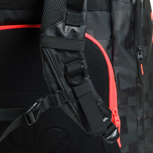 Skischuhtasche Rossignol Hero Heating Athletes Bag 230V - 2025/26