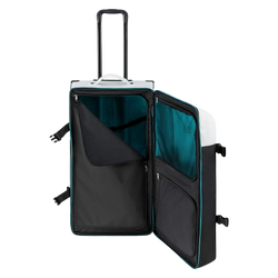 Beutel HEAD Rebels Travelbag - 2025/26